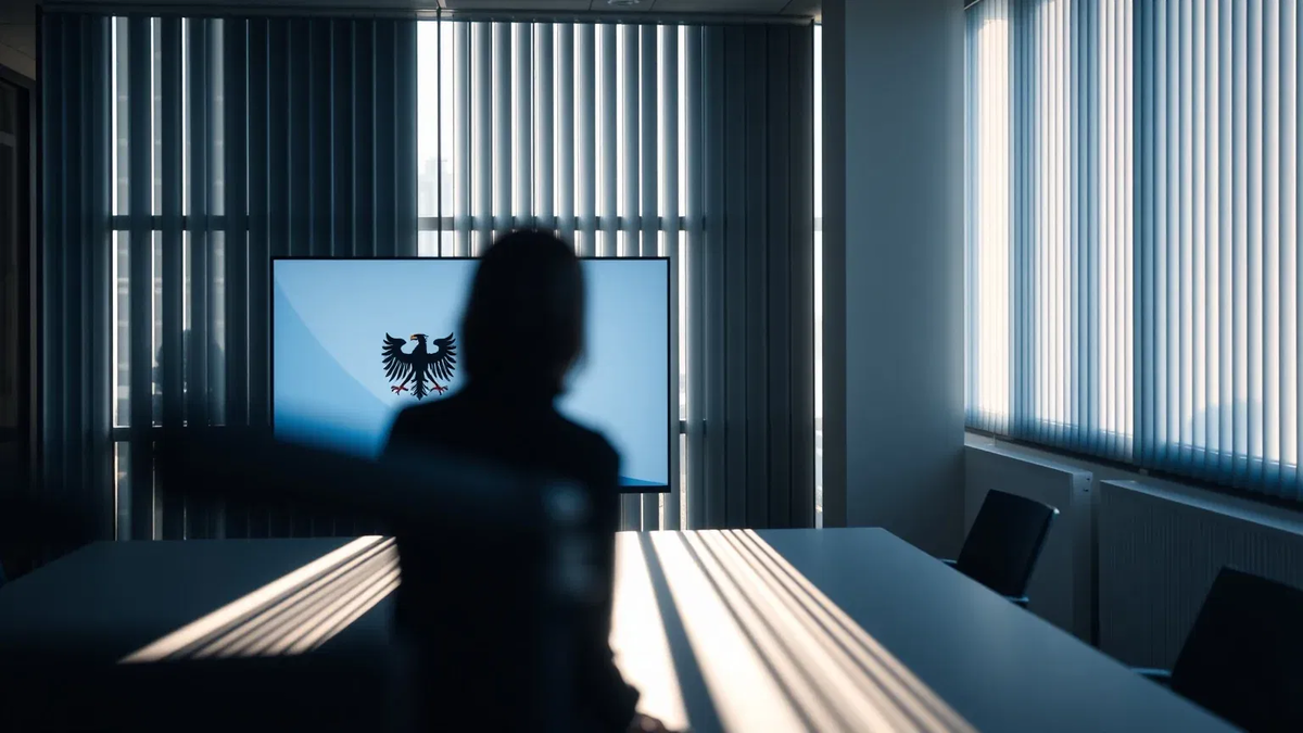 Mein Unternehmenskonto: Behörden-Sprechstunde komplett ausgebucht - Foto: über boerse-global.de