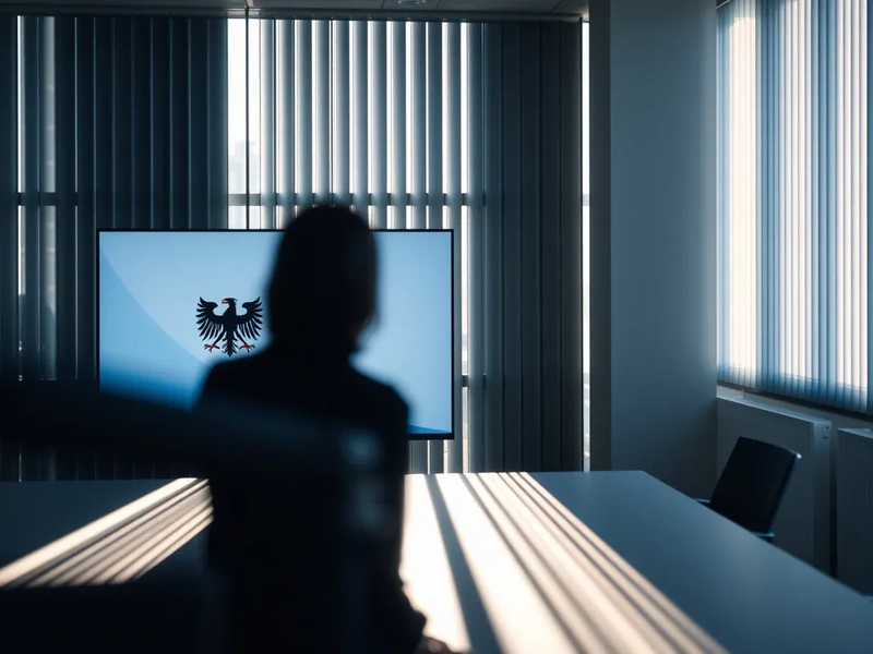 Mein Unternehmenskonto: Behörden-Sprechstunde komplett ausgebucht - Foto: über boerse-global.de