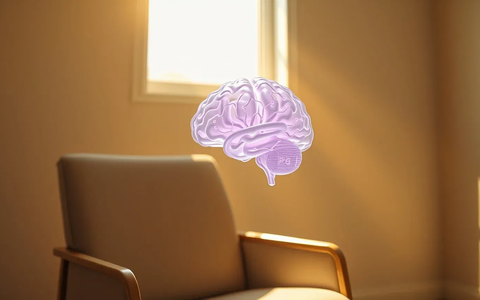 Studie: Mittagsschlaf justiert das Gehirn neu - Foto: über boerse-global.de