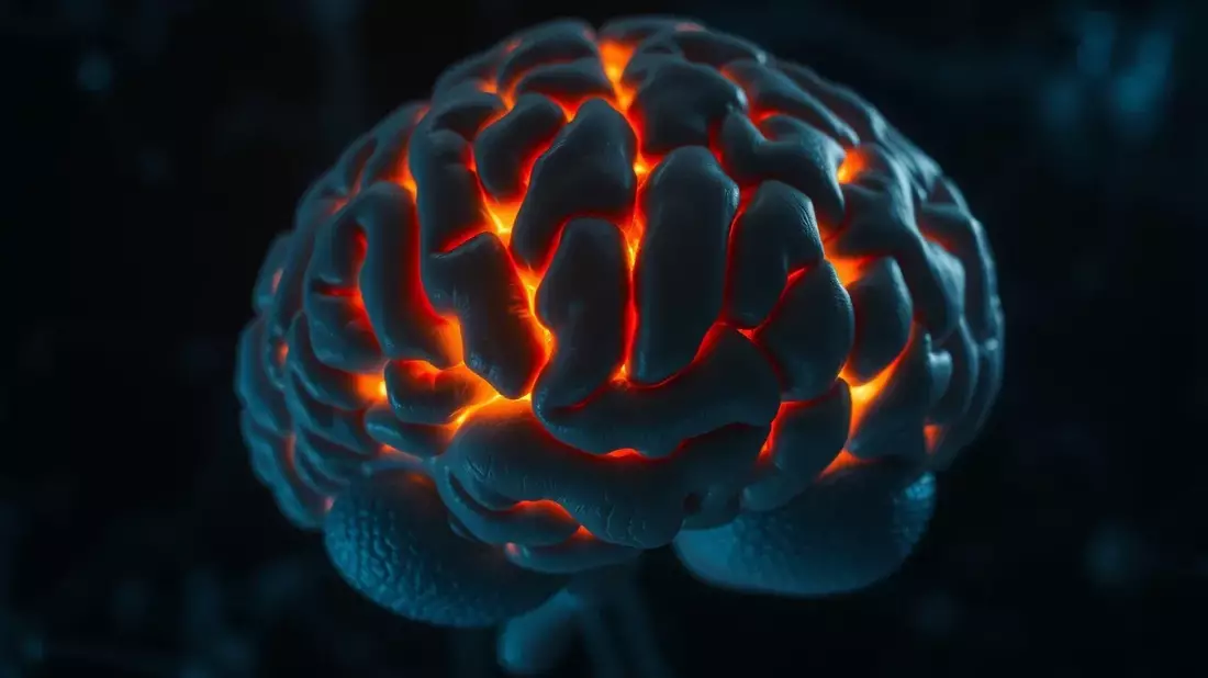 Traumaforschung: Wie seelische Verletzungen das Gehirn verändern - Bild: über boerse-global.de