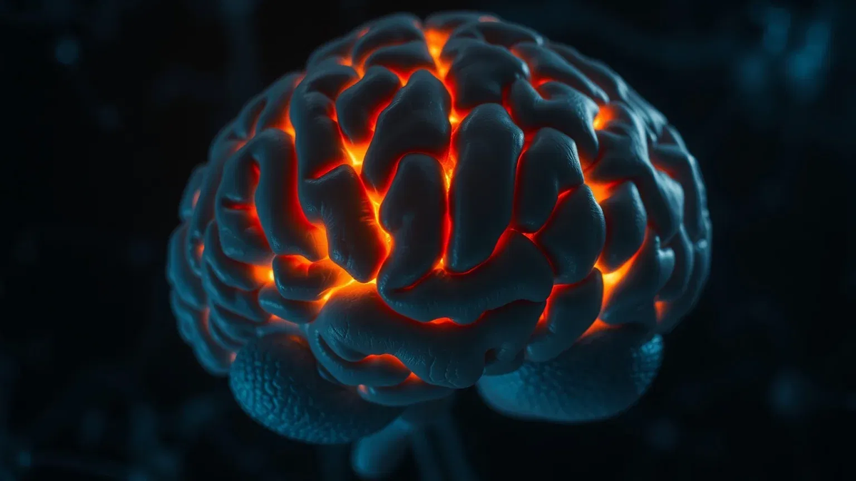 Traumaforschung: Wie seelische Verletzungen das Gehirn verändern - Foto: über boerse-global.de