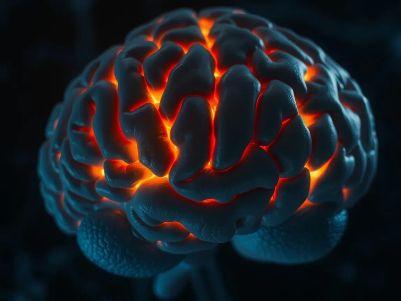 Traumaforschung: Wie seelische Verletzungen das Gehirn verändern - Foto: über boerse-global.de