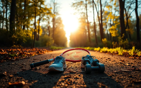 Gehen, Krafttraining, Tennis: Diese drei Sportarten verlängern Ihr Leben - Foto: über boerse-global.de Gehen, Krafttraining, Tennis: Diese drei Sportarten verlängern Ihr Leben - Foto: über boerse-global.de