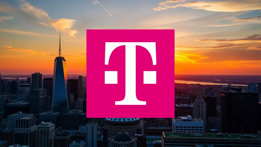 T-Mobile US: A Foundation of Financial Discipline Amid Market Pressure Illustration mit AI erstellt übermittelt durch boerse-global.de