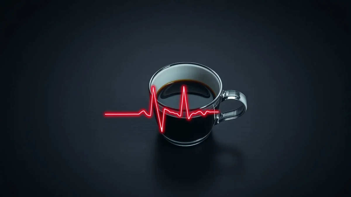 Koffein-Überdosis: Diese Warnsignale sendet Ihr Körper - Foto: über boerse-global.de