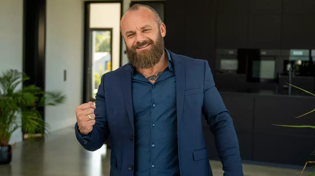Dima Welz von Handwerk Performance Systems über Leistung, die im Kopf beginnt: Warum mentale Performance im Handwerk unterschätzt wird - Bild: presseportal.de