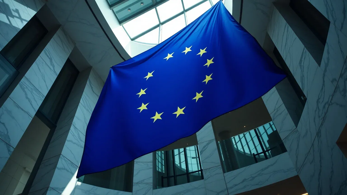 EU-Sanktionen: Deutschland verschärft Strafrecht deutlich - Foto: über boerse-global.de