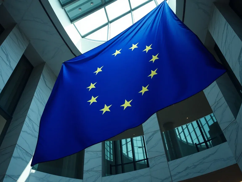 EU-Sanktionen: Deutschland verschärft Strafrecht deutlich - Foto: über boerse-global.de