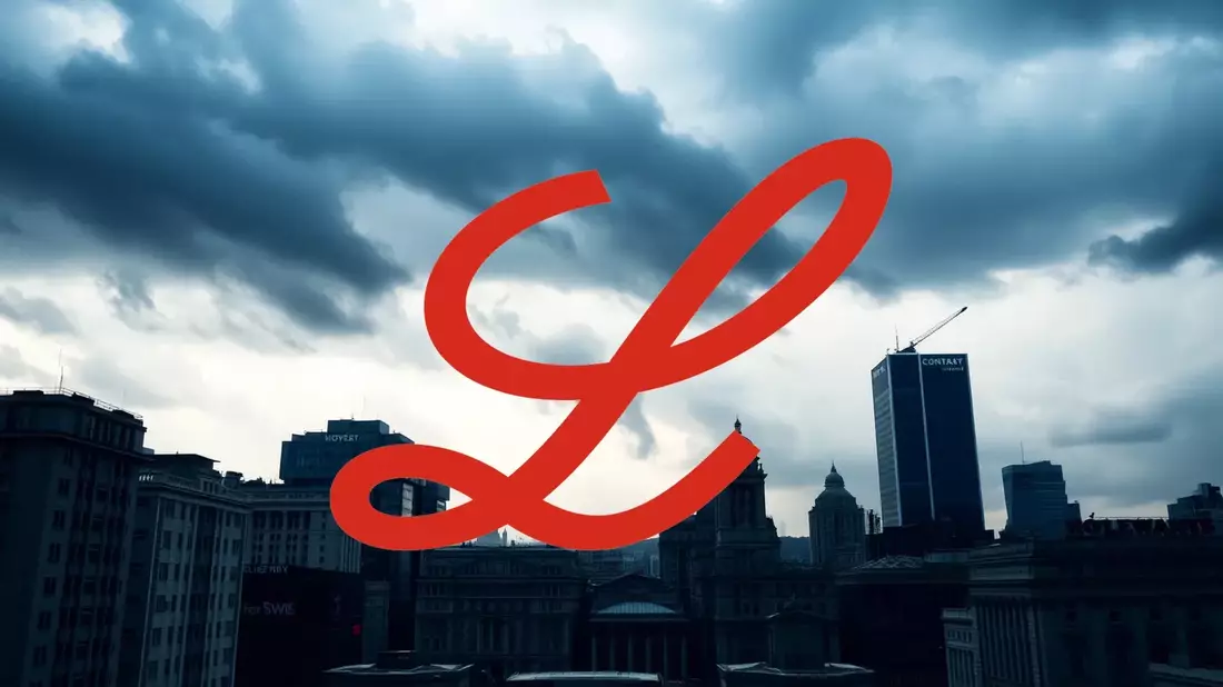 Eli Lilly’s Billion-Dollar Bet on Genetic Medicine - Bild: über boerse-global.de