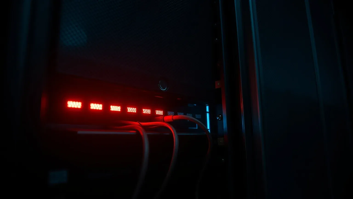 Langley Twigg: Ransomware-Angriff legt Schwächen der Rechtsbranche offen - Foto: über boerse-global.de