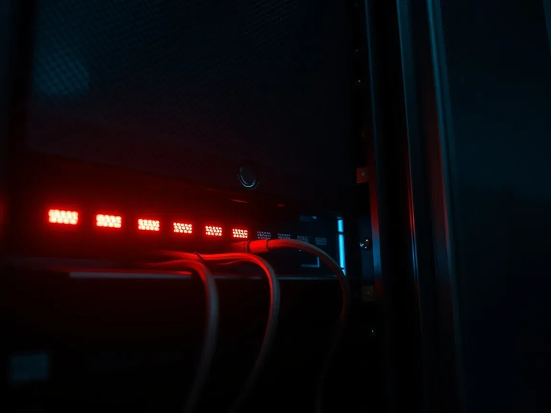 Langley Twigg: Ransomware-Angriff legt Schwächen der Rechtsbranche offen - Foto: über boerse-global.de