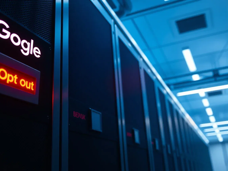 Google muss Verlagen klare KI-Opt-out-Option bieten - Foto: über boerse-global.de