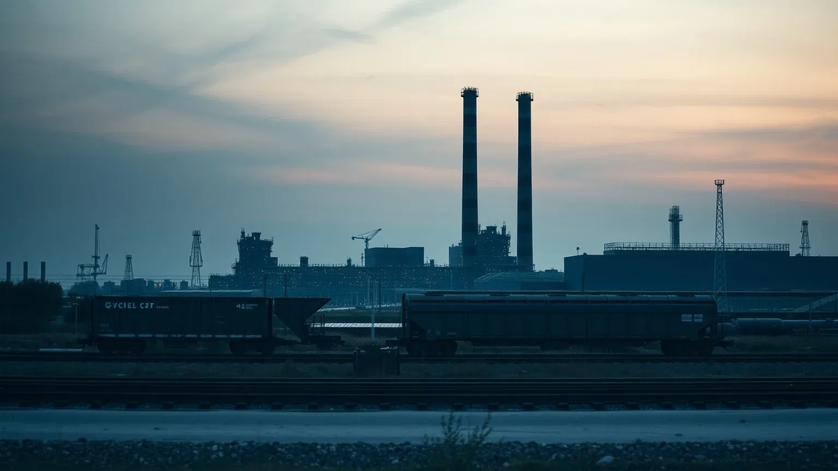 Bundesregierung senkt Wachstumsprognose auf nur noch ein Prozent - Foto: über boerse-global.de