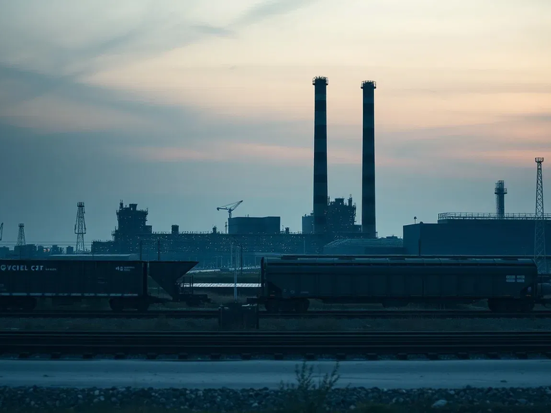 Bundesregierung senkt Wachstumsprognose auf nur noch ein Prozent - Foto: über boerse-global.de