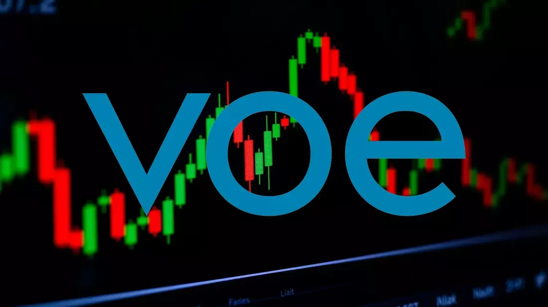 Voestalpine Shares Reach Multi-Year Peak on Record Order and Regulatory Tailwinds Illustration mit AI erstellt übermittelt durch boerse-global.de