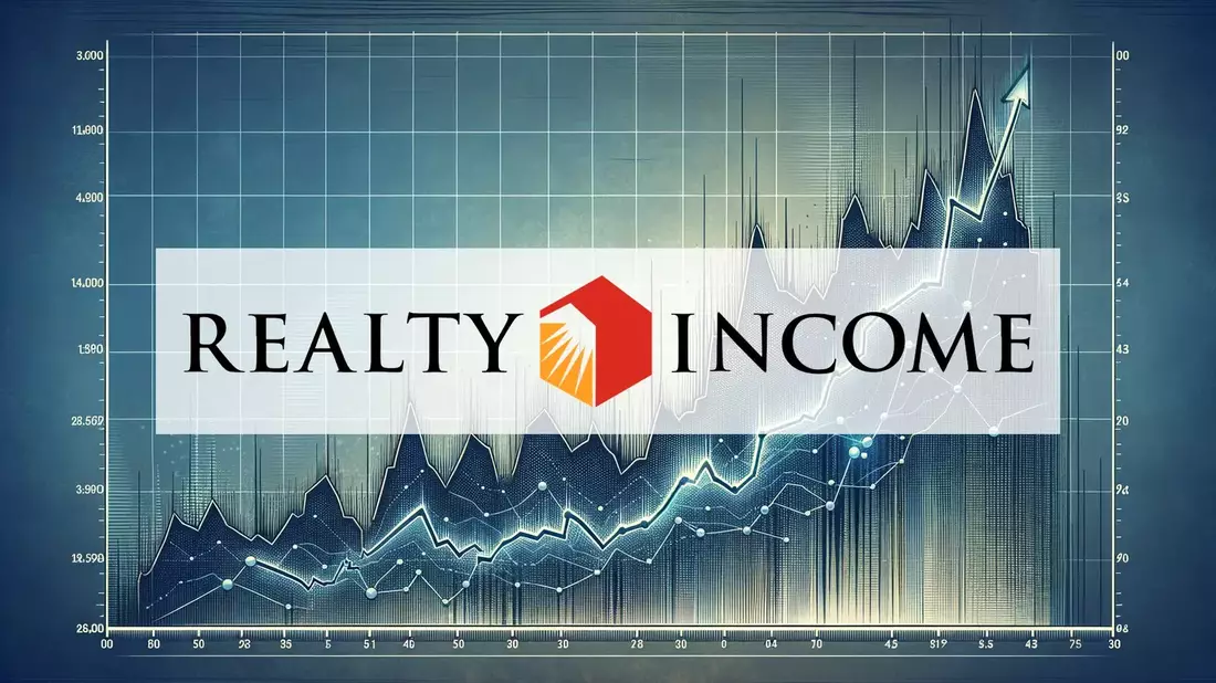 Realty Income: El Mercado Aguarda sus Resultados Trimestrales Illustration mit AI erstellt übermittelt durch boerse-global.de