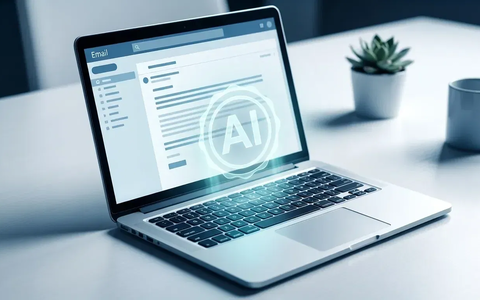 KI-E-Mails ohne Markierung haben ab sofort keine Chance mehr - Foto: über boerse-global.de