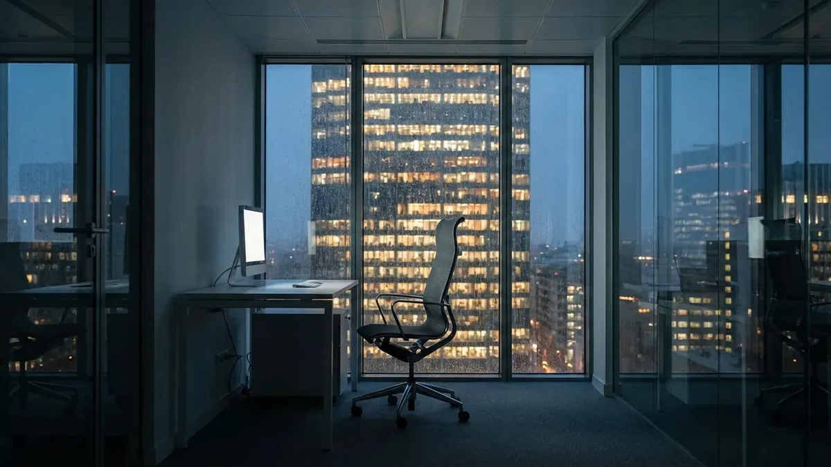 Leistung vs. Gesundheit: Der große Konflikt 2026 - Foto: über boerse-global.de