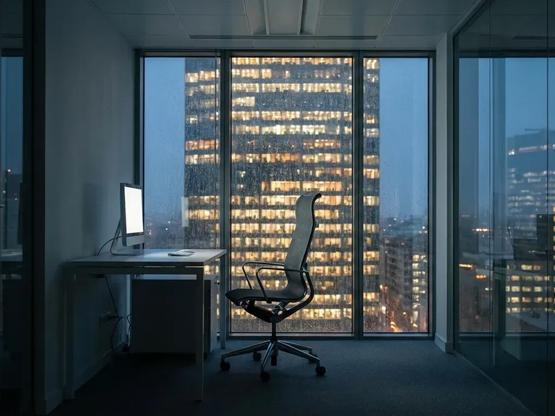 Leistung vs. Gesundheit: Der große Konflikt 2026 - Foto: über boerse-global.de