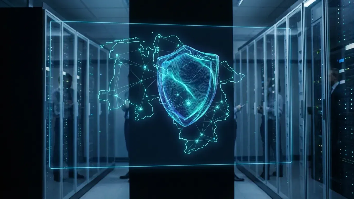 Niedersachsen startet 30-Millionen-Euro-Offensive gegen Cyberangriffe - Foto: über boerse-global.de