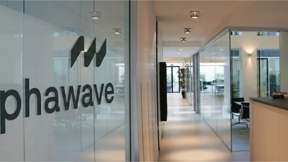 Meilenstein für Düsseldorfer FinTech: Alphawave festigt Expansionskurs als spezialisierter Emerging Manager - Bild: presseportal.de