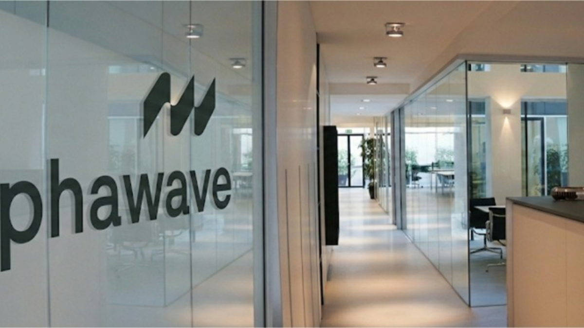 Meilenstein für Düsseldorfer FinTech: Alphawave festigt Expansionskurs als spezialisierter Emerging Manager - Foto: presseportal.de