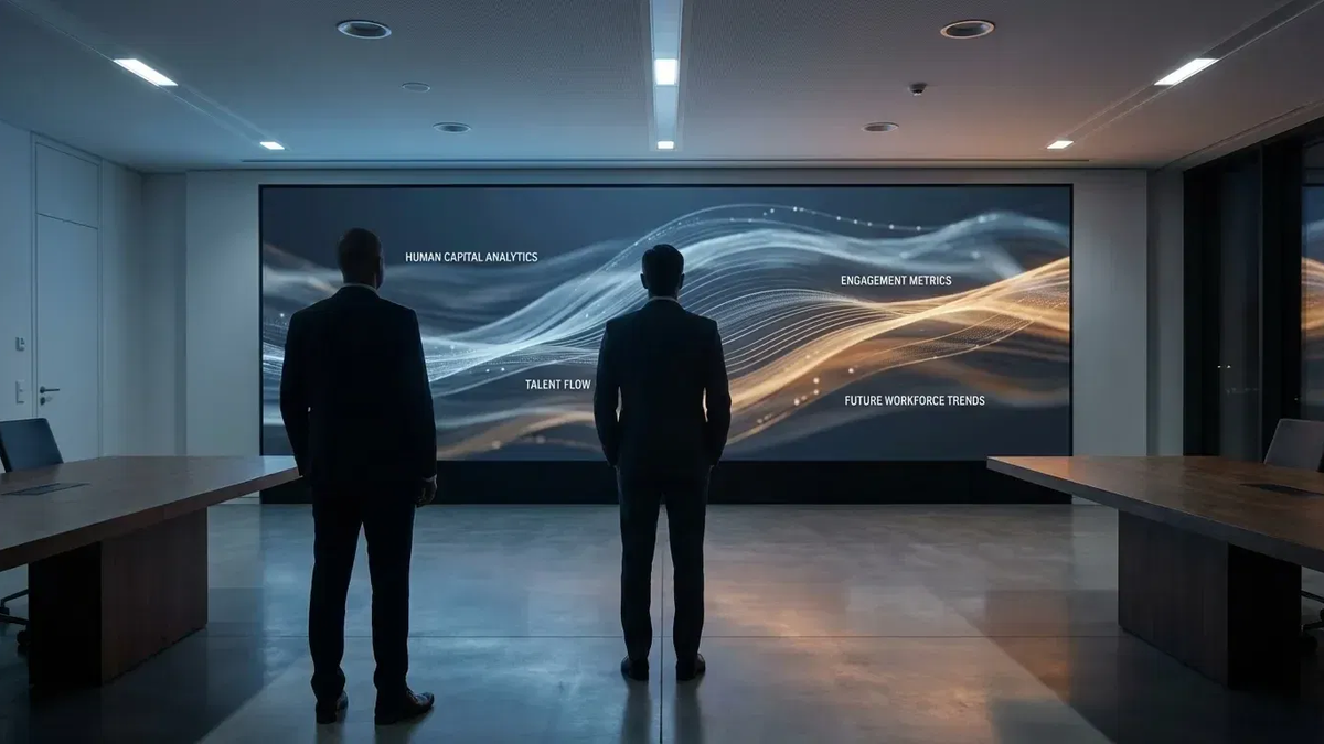 Personalchefs steuern Deutschlands ESG-Wende - Foto: über boerse-global.de