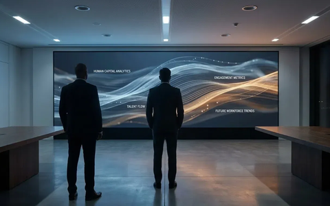 Personalchefs steuern Deutschlands ESG-Wende - Foto: über boerse-global.de