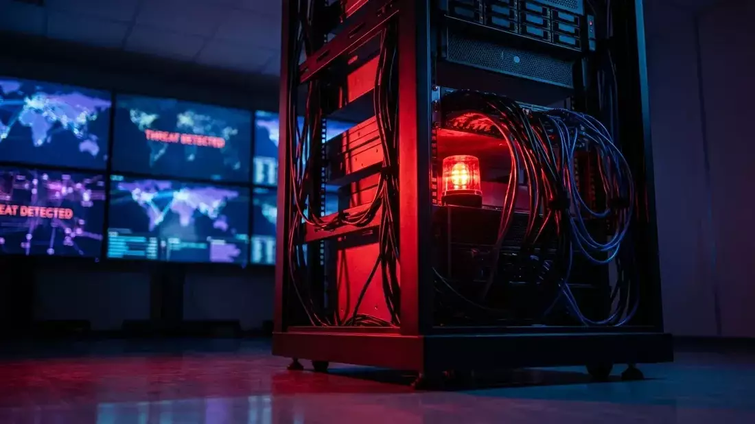 EuRepoC: Cyberangriffe auf Behörden und Versicherer nehmen zu - Bild: über boerse-global.de