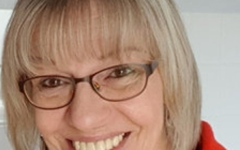 POL-OF: Wo ist Karin Jutta Andree? - Foto: presseportal.de