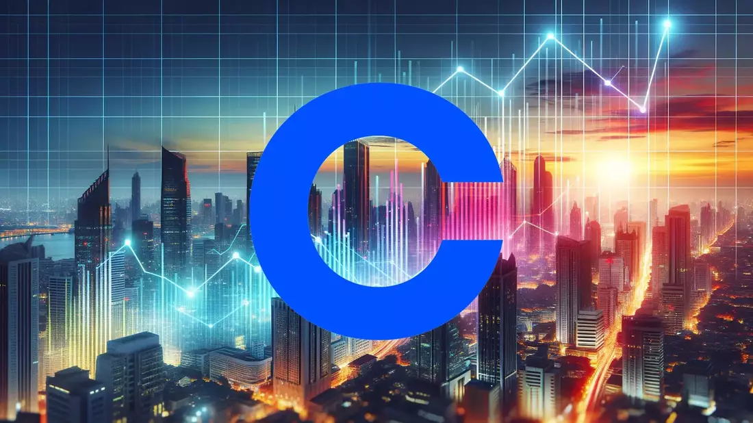 Coinbase Expands Beyond Crypto Amid Regulatory Uncertainty - Bild: über boerse-global.de