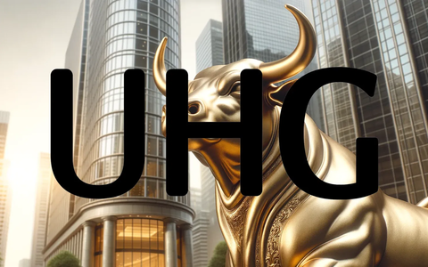 UnitedHealth Shares Under Pressure Following Cautious Guidance - Foto: über boerse-global.de