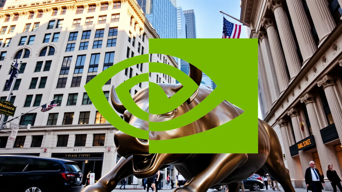 Nvidia Faces Scrutiny Over AI Chip Exports Amid Industry Optimism - Foto: über boerse-global.de