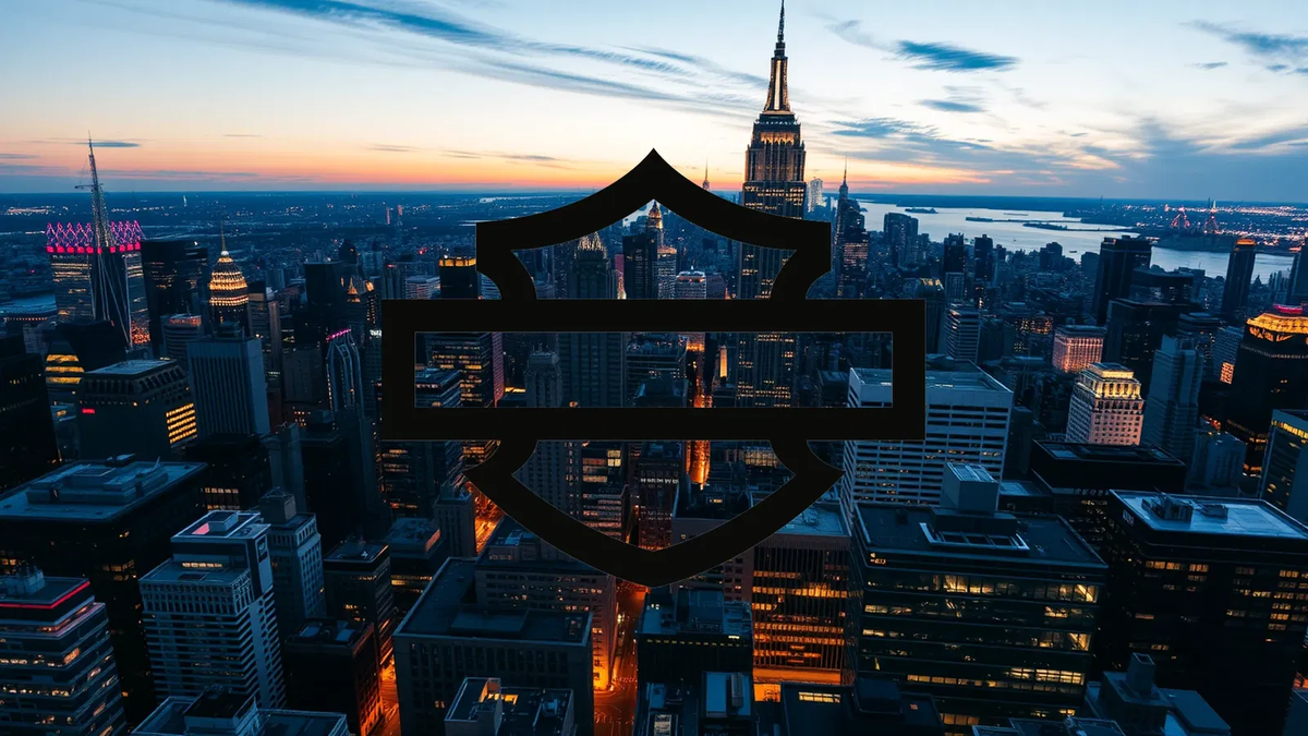 Harley-Davidson Investors Await Crucial Year-End Financial Report - Foto: über boerse-global.de