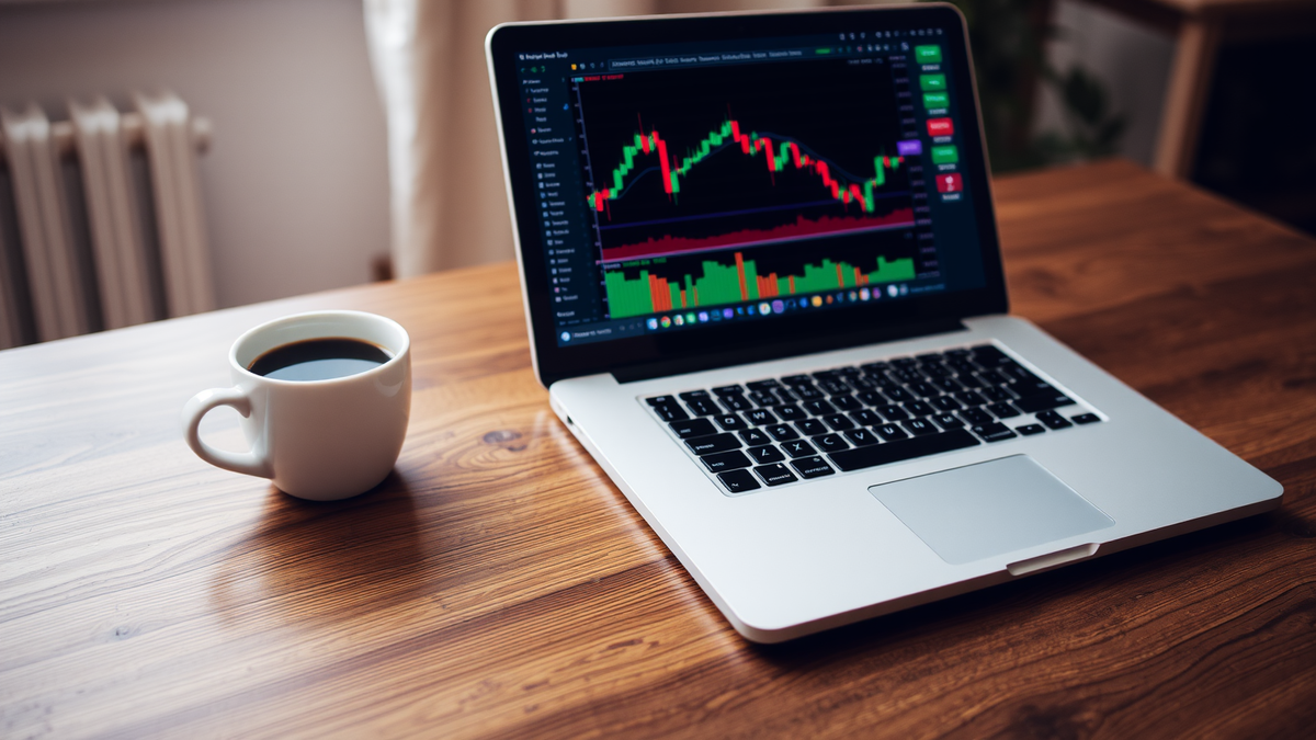 El ETF MSCI World de iShares: Un índice global con sello tecnológico estadounidense - Foto: über boerse-global.de