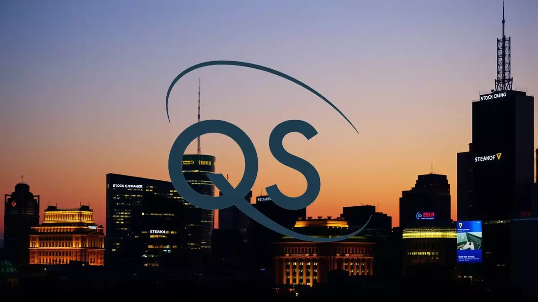 QuantumScape 2026: El año de la verdad para sus baterías de estado sólido Illustration mit AI erstellt übermittelt durch boerse-global.de