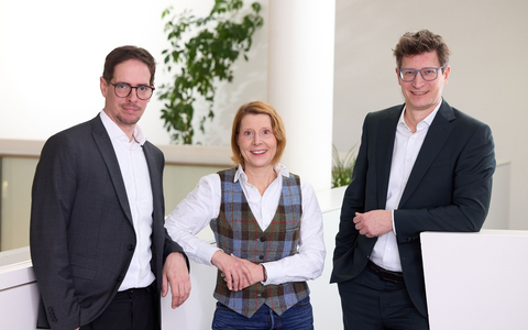 APA-Comm erweitert Geschäftsleitung - Foto: presseportal.de