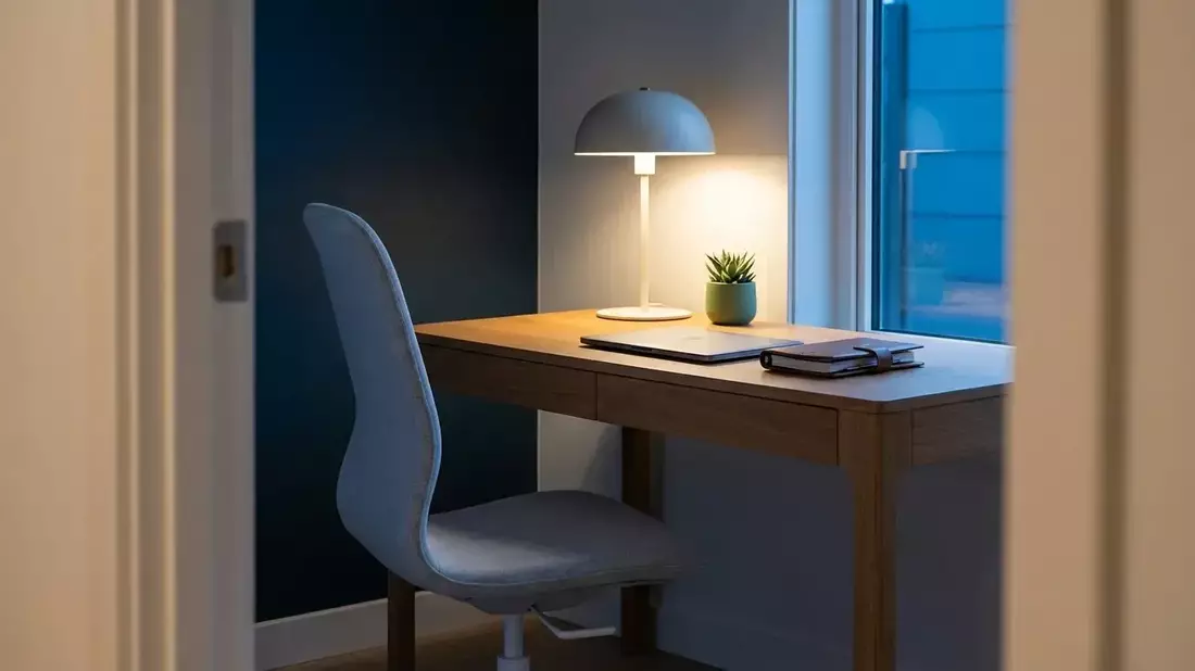 Homeoffice: Boundary Management wird zur Schlüsselkompetenz 2026 - Bild: über boerse-global.de