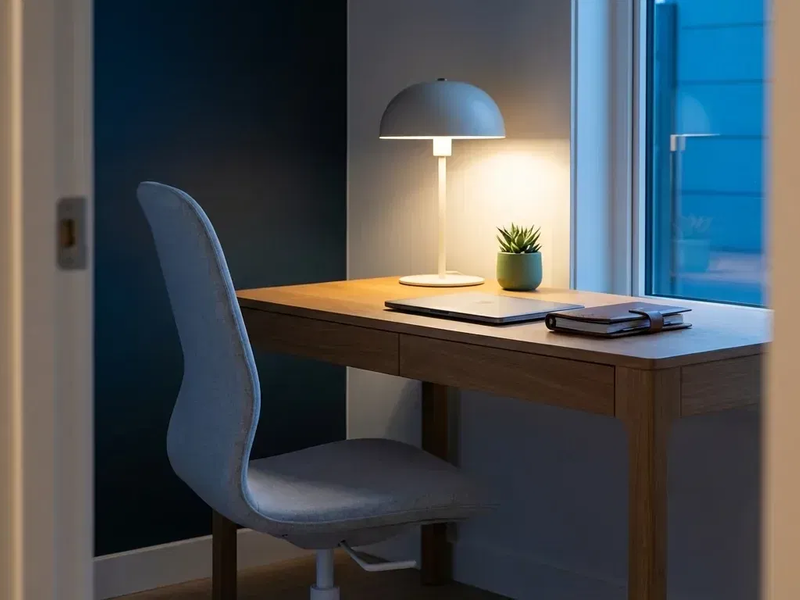 Homeoffice: Boundary Management wird zur Schlüsselkompetenz 2026 - Foto: über boerse-global.de