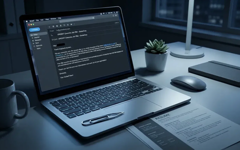 Bitdefender warnt vor gezielten Phishing-Angriffen auf Personalabteilungen - Foto: über boerse-global.de