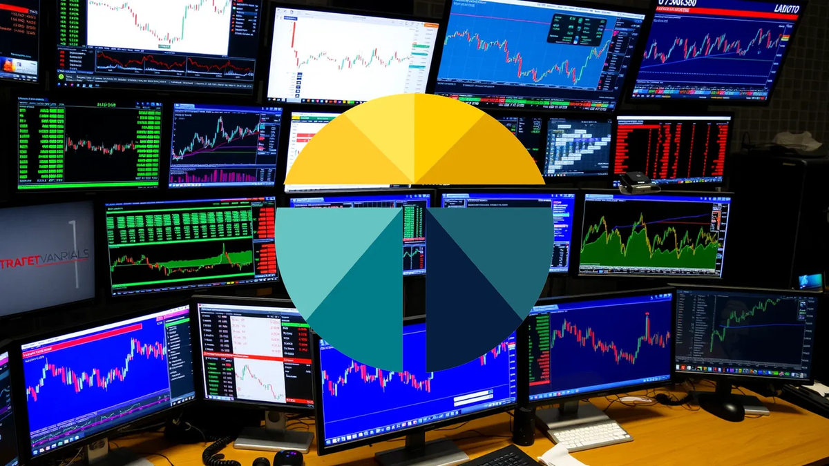 Tarsus Pharmaceuticals Shares Show Resilience Amid Market Pressure - Foto: über boerse-global.de