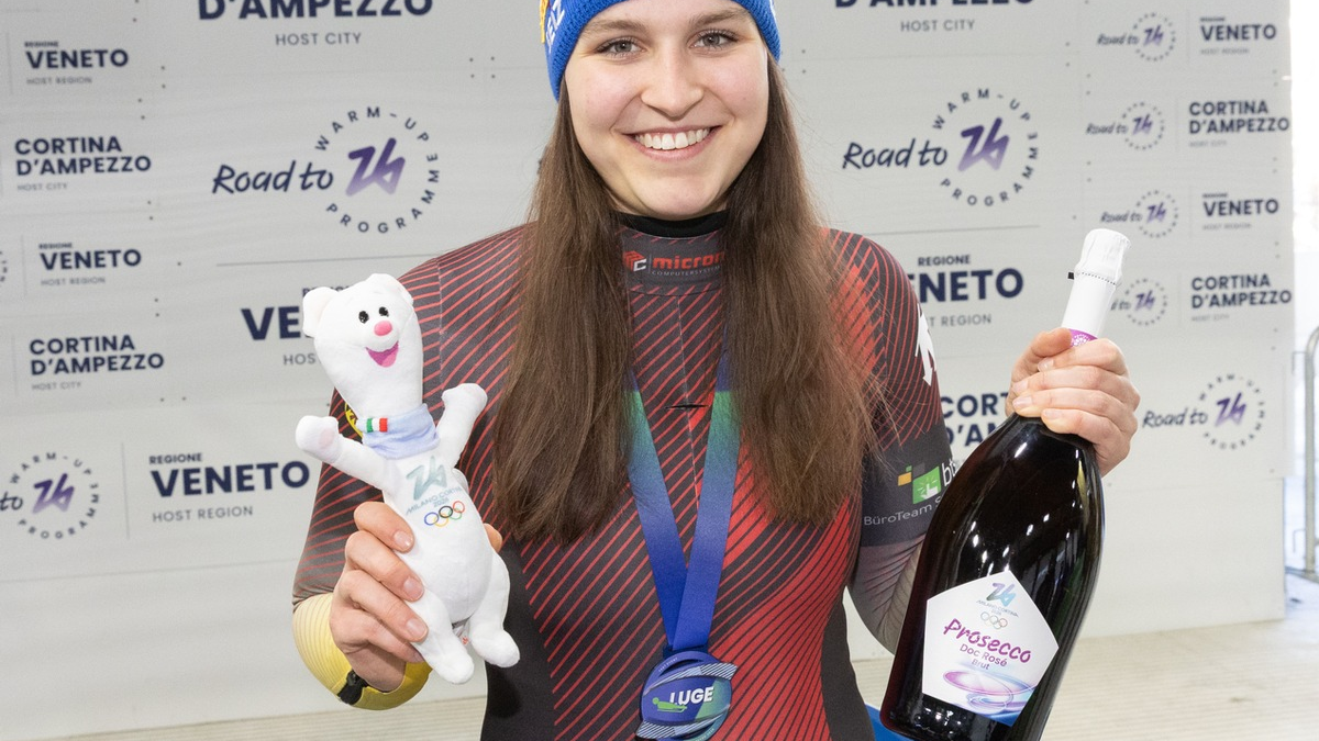 Hol- und Bring-Service für Merle Fräbel - Foto: presseportal.de