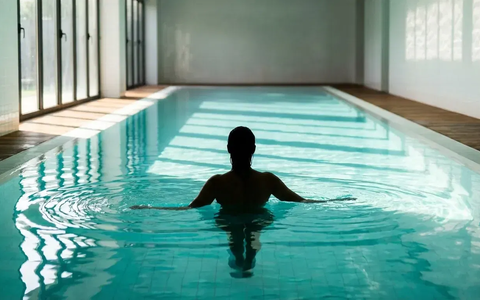 Aqua-Rückenfit: Wassergymnastik erlebt 2026 einen Boom - Foto: über boerse-global.de