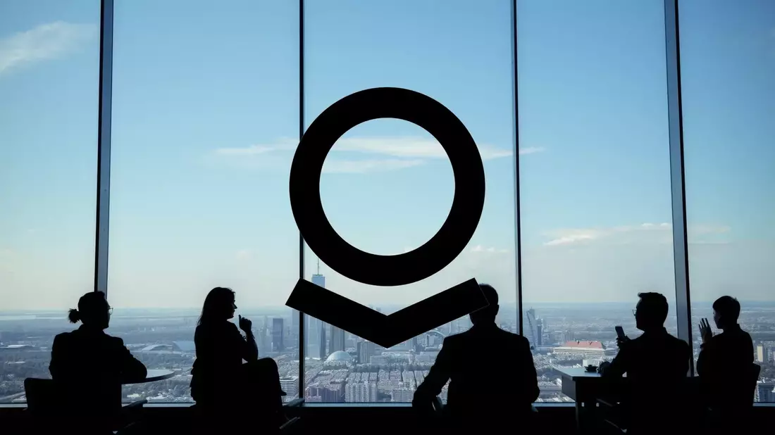 Palantir: La profunda división entre analistas ante sus resultados Illustration mit AI erstellt übermittelt durch boerse-global.de
