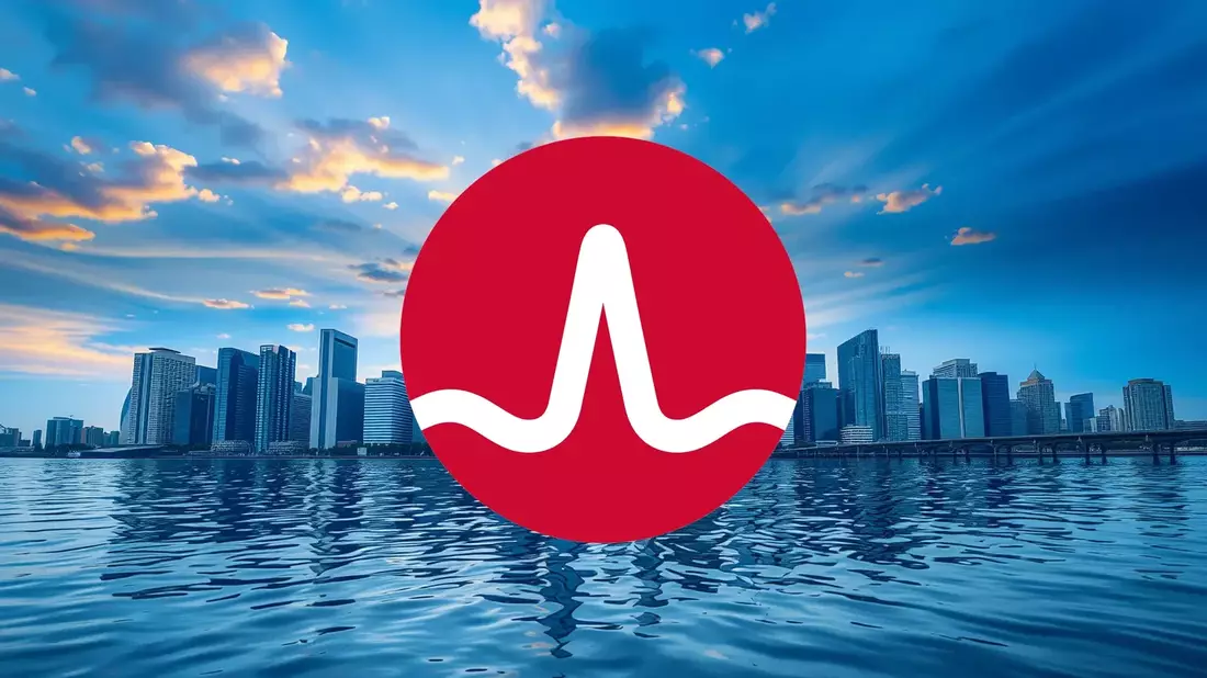 Broadcom: ¿Oportunidad de compra tras la pausa bursátil? Illustration mit AI erstellt übermittelt durch boerse-global.de