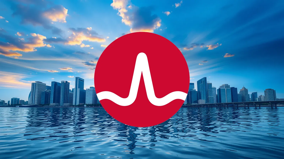 Broadcom: ¿Oportunidad de compra tras la pausa bursátil? - Foto: über boerse-global.de