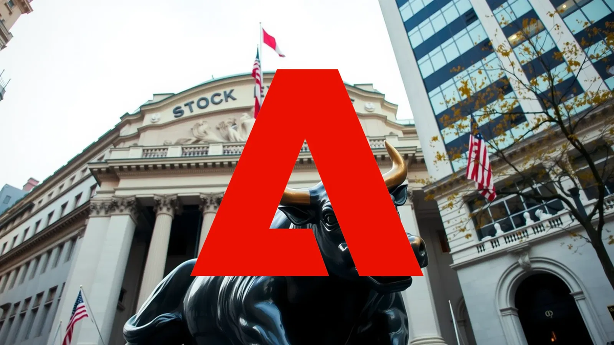 Adobe en la Mira: ¿Pesimismo Excesivo o Cambio de Era? - Foto: über boerse-global.de