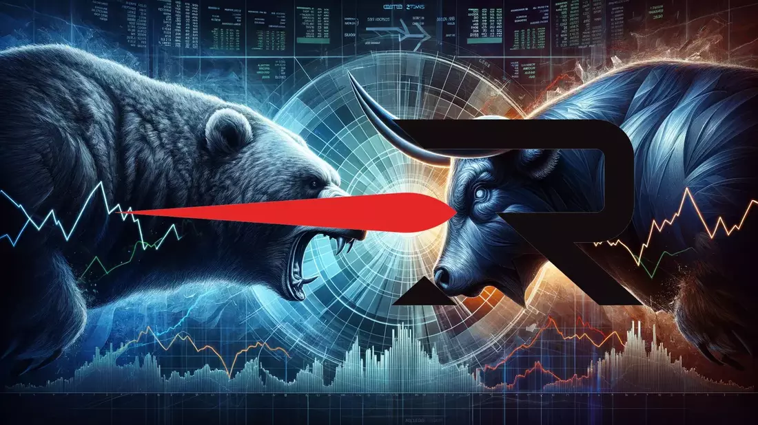 Rocket Lab: El Proyecto Neutron Define su Trayectoria Bursátil - Bild: über boerse-global.de
