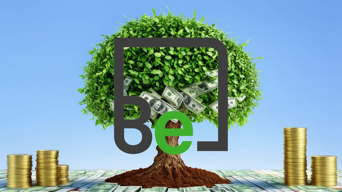 Bloom Energy: Una carrera alcista que enfrenta su prueba de fuego - Foto: über boerse-global.de