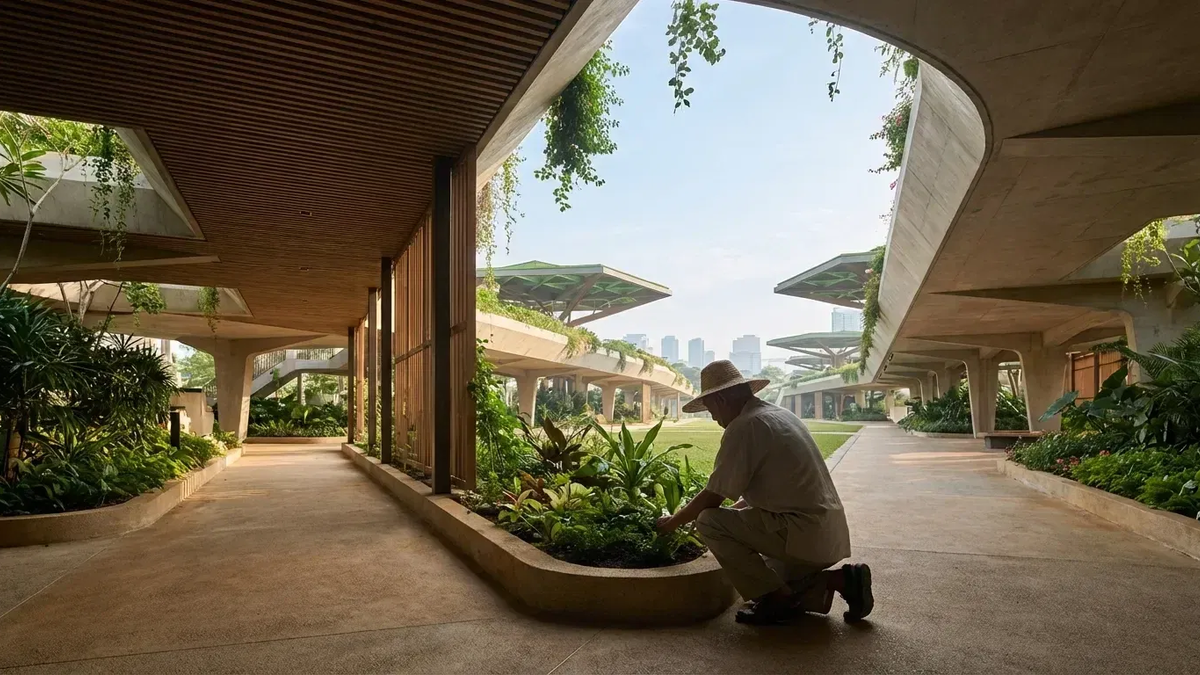 Fitness-Revolution: So erreichen Sie 100 Jahre Lebensqualität - Foto: über boerse-global.de